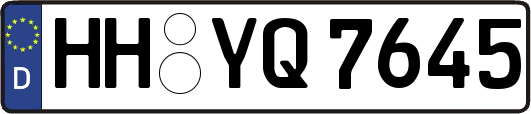 HH-YQ7645