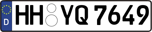 HH-YQ7649