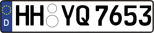 HH-YQ7653