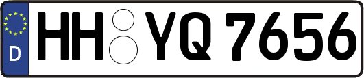 HH-YQ7656