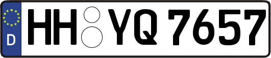HH-YQ7657