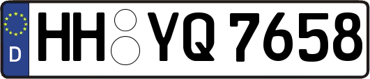 HH-YQ7658