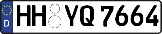 HH-YQ7664