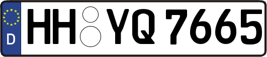 HH-YQ7665