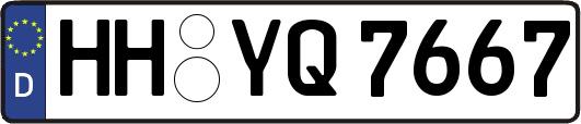 HH-YQ7667