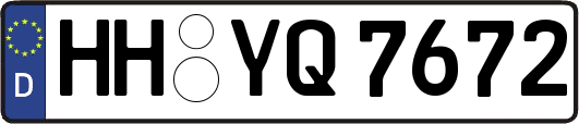 HH-YQ7672