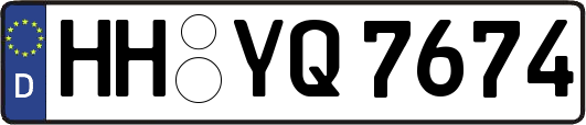 HH-YQ7674