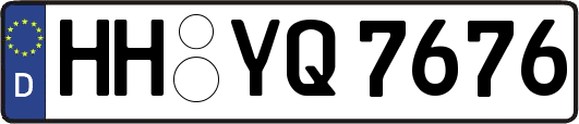 HH-YQ7676