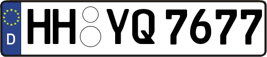HH-YQ7677