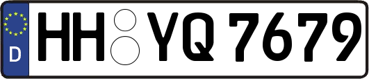 HH-YQ7679