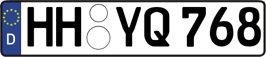HH-YQ768