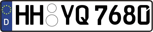 HH-YQ7680