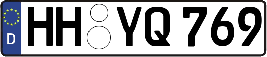 HH-YQ769