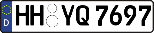 HH-YQ7697
