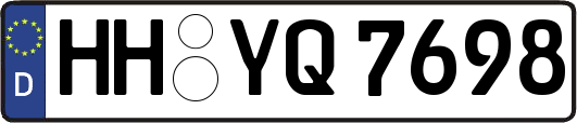 HH-YQ7698