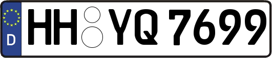 HH-YQ7699