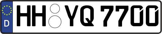 HH-YQ7700