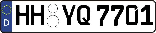 HH-YQ7701