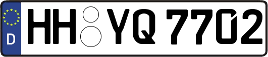HH-YQ7702