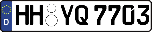 HH-YQ7703