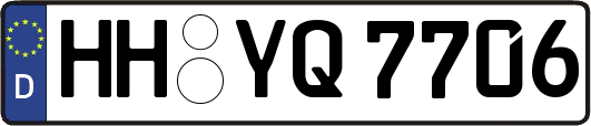 HH-YQ7706