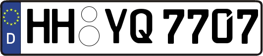 HH-YQ7707
