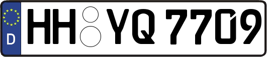 HH-YQ7709
