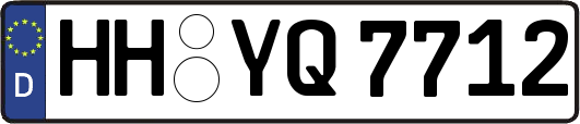 HH-YQ7712