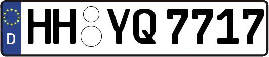 HH-YQ7717