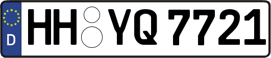 HH-YQ7721
