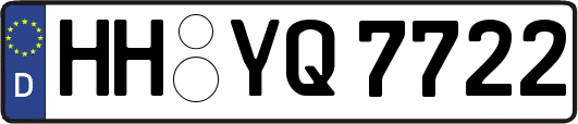 HH-YQ7722