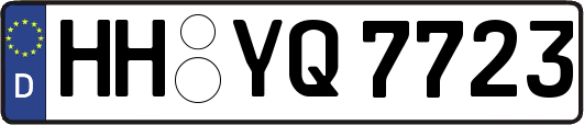 HH-YQ7723
