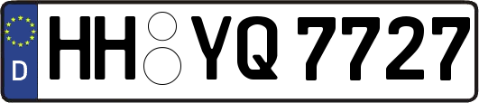 HH-YQ7727