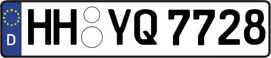 HH-YQ7728
