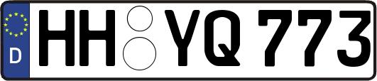 HH-YQ773