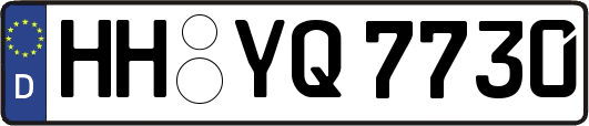 HH-YQ7730