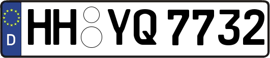 HH-YQ7732