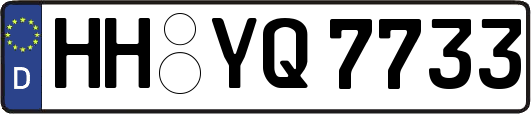 HH-YQ7733