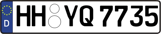 HH-YQ7735