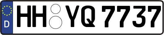 HH-YQ7737
