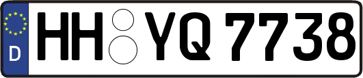 HH-YQ7738
