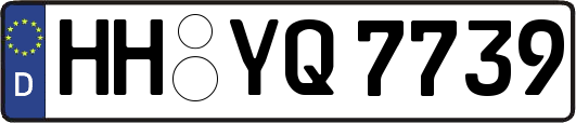 HH-YQ7739