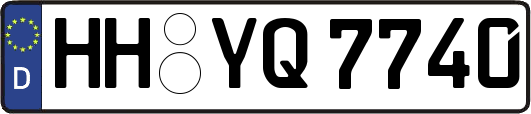 HH-YQ7740