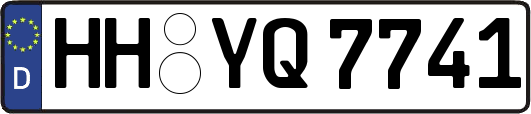 HH-YQ7741