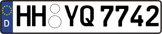 HH-YQ7742