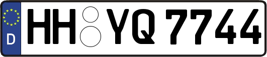 HH-YQ7744