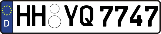 HH-YQ7747