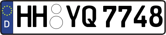 HH-YQ7748
