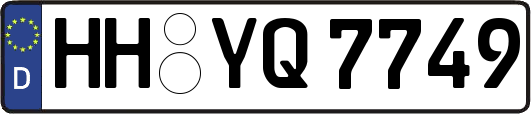 HH-YQ7749
