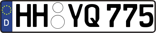 HH-YQ775